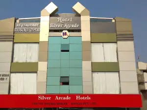 Hotel Silver Arcade Premier, Malda, WB