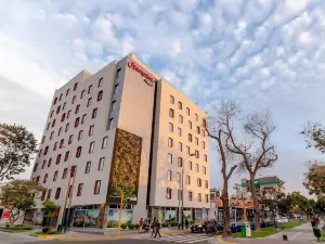 Hampton by Hilton Lima San Isidro