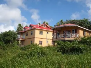 Simon Says Grand View Villa