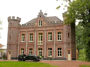 B&B Castel 't Haantje