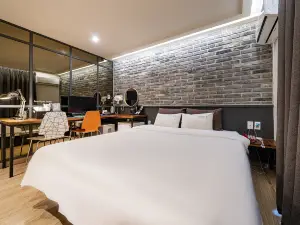 Suncheon Hotel TT