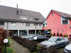 Centra Hotel Zurich