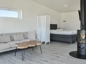 Amazing Apartment in Charlottenberg with Wifi