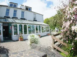 The Carradale Hotel