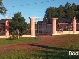El Olimpo