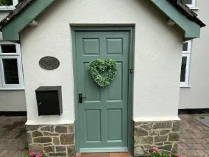 Stoop Cottage - in the Heart of Quorn