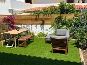 Talafa Beach House - Almograve
