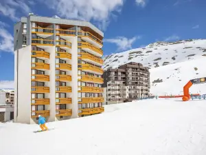 Résidence le Borsat - Tignes Val Claret