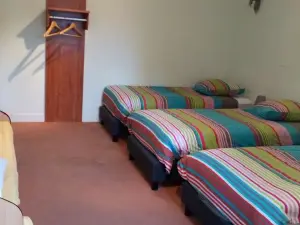 La Roseraie