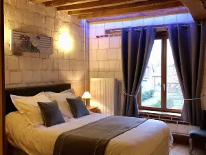 Le Chateau de Penin
