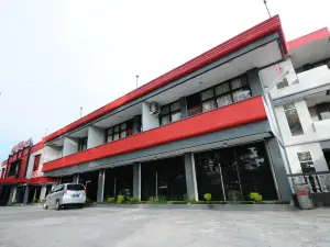 Benteng Hotel