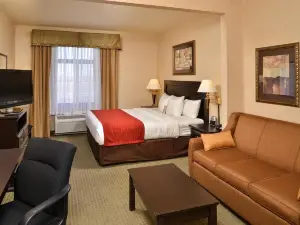 Comfort Inn & Suites Jerome - Twin Falls
