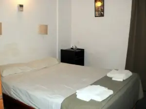 Hotel del Lago