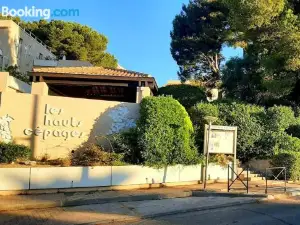 Chambre hôte Residence Sous les Pins