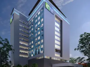 Holiday Inn Express & Suites JAIPUR GOPALPURA by IHG