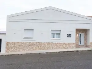 Huellas de la Mancha