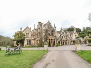 Castle Combe Cottage