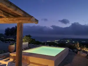 Palazzo Greco Villas