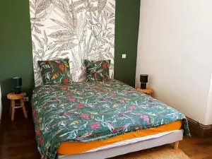 La Grange de l'épine