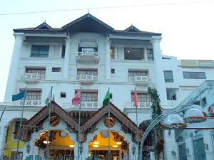 Vijayetha酒店