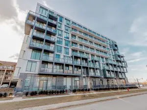 Aaira Suites 3 Bedroom Condo