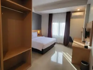 Wilo Hotel Bengkulu
