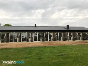 Kaggeholms Strandboende