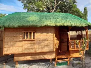 Las Colmena Kubotel/Lodge