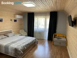 Carpathian Dream Apartments
