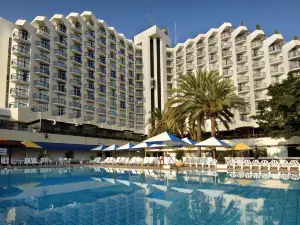 Leonardo Club Tiberias - All Inclusive