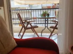 Family Apartment