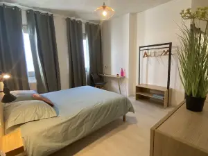 La Maison d'Angélique