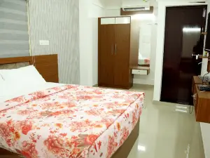 Fully Furnished Apartment 1BHK