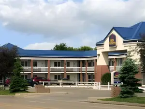 Best Western Crusader Inn