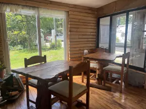 Casa Balmaceda Backpackers