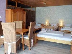 Gästehaus Zimmer Frei