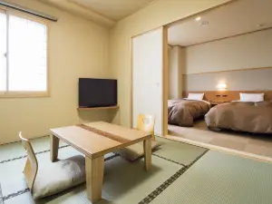 Tokachigawa Onsen Fuji Hotel