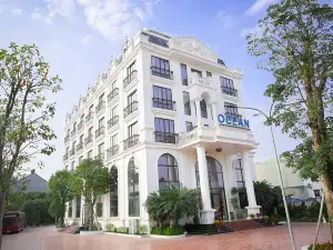 Ocean Hotel Vinh Phuc