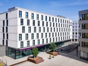 Premier Inn Freiburg City Sud