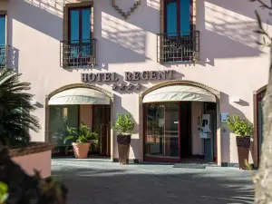 Hotel Regent - in Pieno Centro