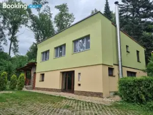 Family Cottage