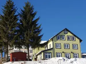 Hotel Schöne Aussicht & Steakhouse Waldblick