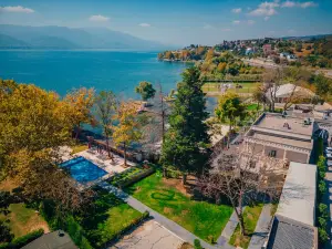 Dellago Luxury Hotel Sapanca