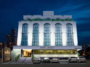 Hotel Royal Palace