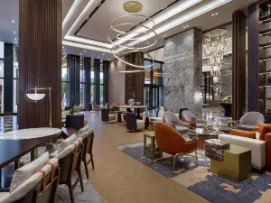 InterContinental Hotels Tashkent
