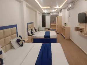 Hotel Shagun Residency