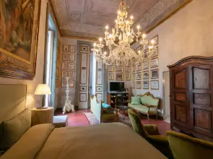 Palazzo Doria Napoli