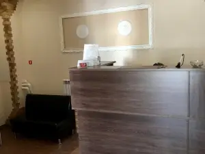 Olimp Hotel
