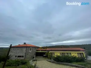 Quinta Do Salgueiro B&B - Turismo Rural