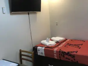 Super 1br Studio A w/all amenities Orion Bataan